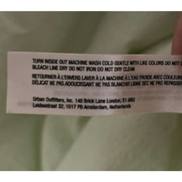 Free People Movement Phoebe Packable Puffer Jacket Mint Green Size Medium - Picture 7 of 8